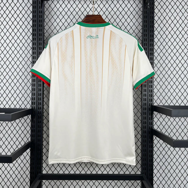 Maillot Algérie coupe du monde 2026