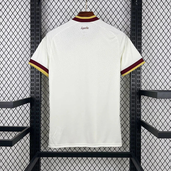 Maillot Espagne Extérieur Coupe du Monde 2026