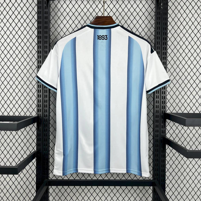 Maillot Argentine coupe du monde 2026