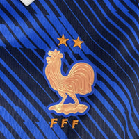 Maillot France Coupe du monde 2026