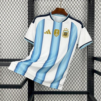 Maillot Argentine coupe du monde 2026