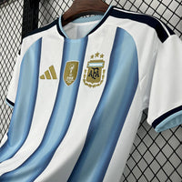Maillot Argentine coupe du monde 2026