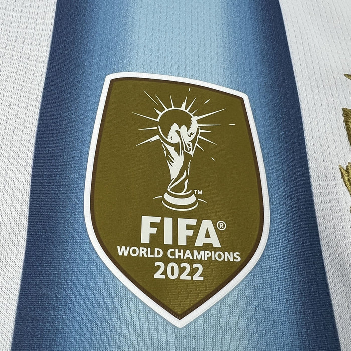 Maillot Argentine coupe du monde 2026