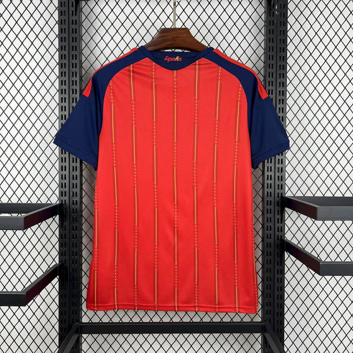 Maillot Espagne coupe du monde 2026