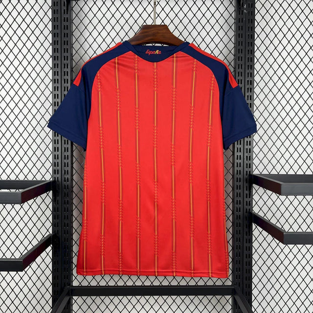 Maillot Espagne coupe du monde 2026