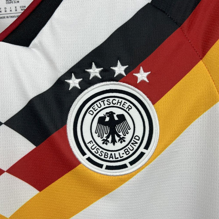 Maillot Allemagne coupe du monde 2026