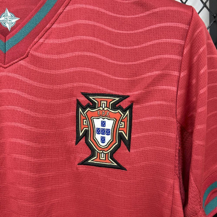 Maillot Portugal coupe du monde 2026
