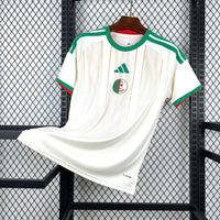 Maillot Algérie coupe du monde 2026