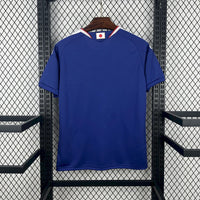 Maillot Japon coupe du monde 2026