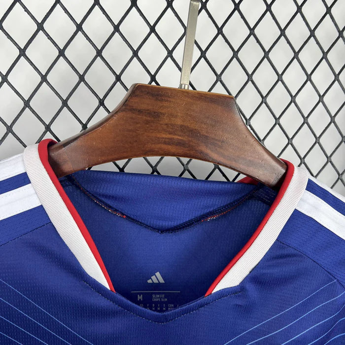 Maillot Japon coupe du monde 2026