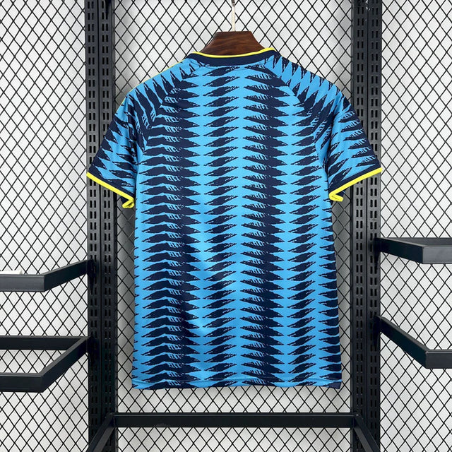 Maillot Colombie coupe du monde 2026