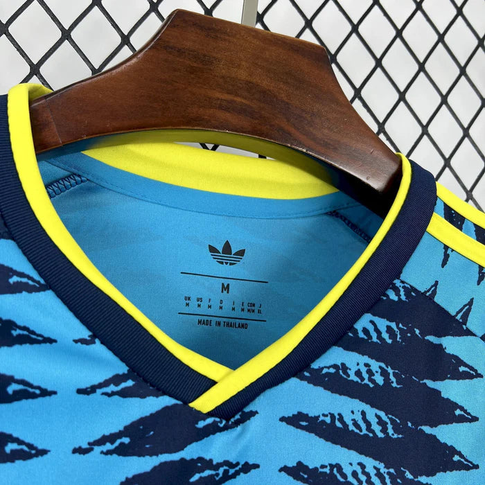 Maillot Colombie coupe du monde 2026